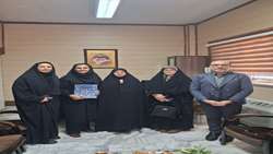 گرامیداشت روز پزشک از سوی بسیج جامعه پزشکی استان سمنان
